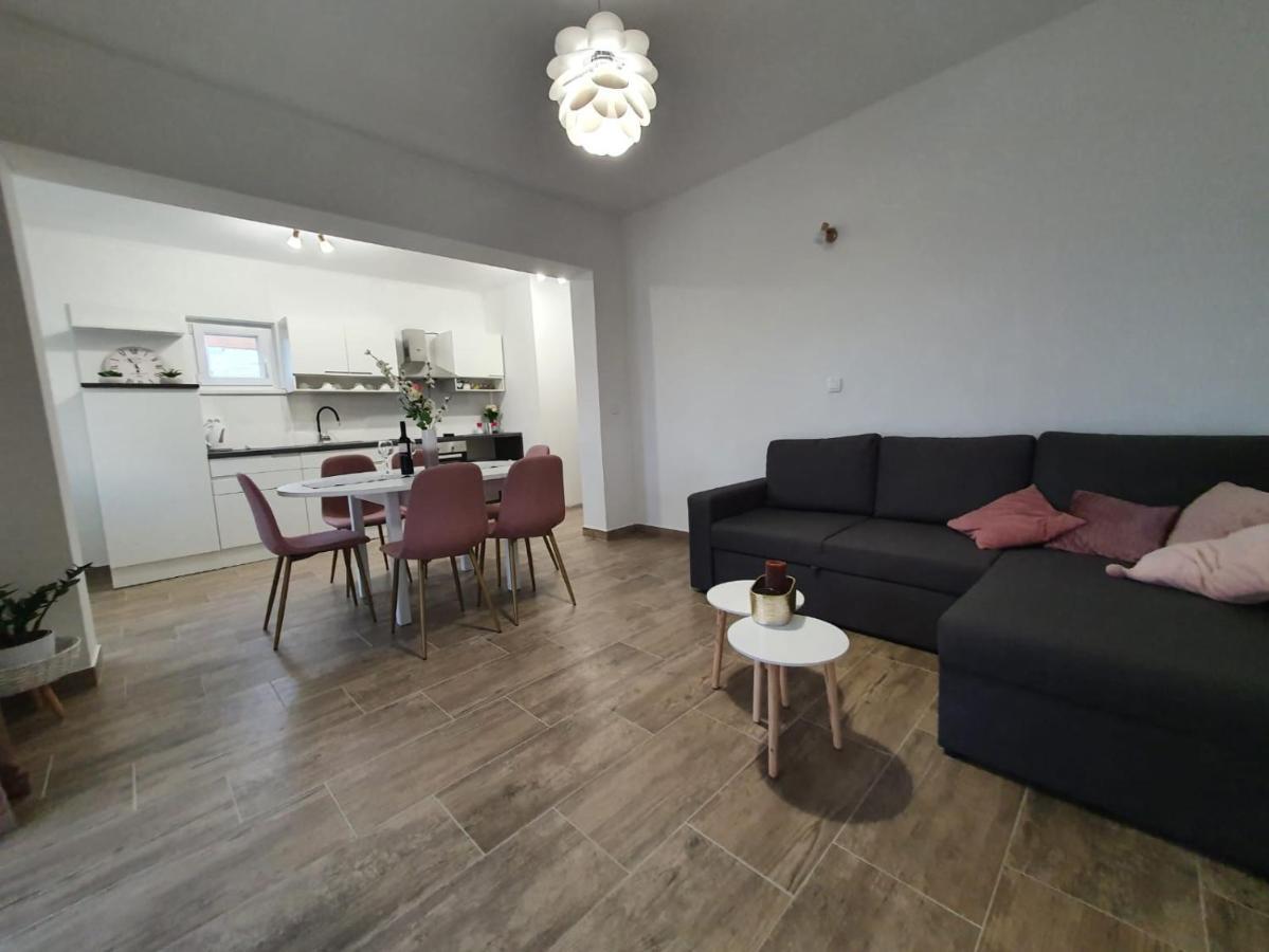 Apartman Skolj Jovici  Bagian luar foto