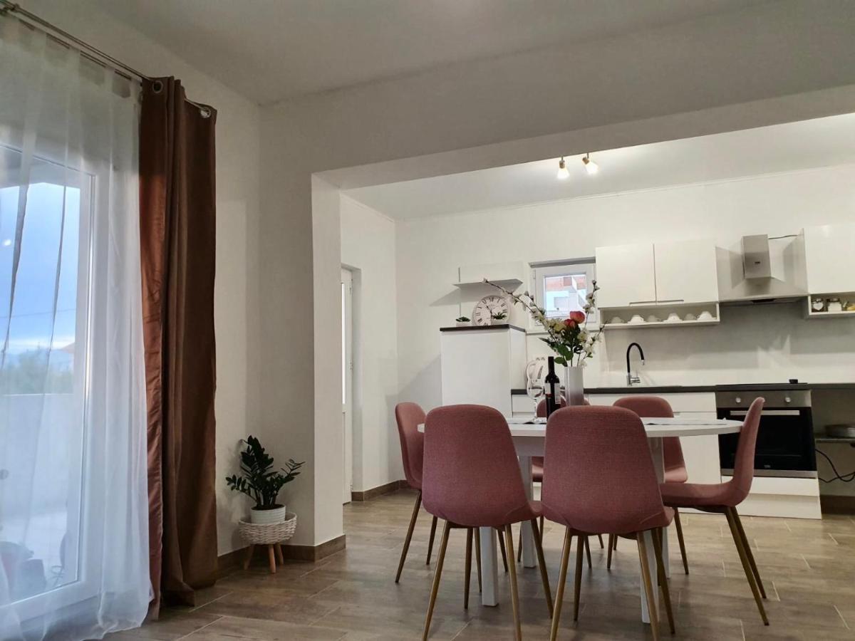 Apartman Skolj Jovici  Bagian luar foto