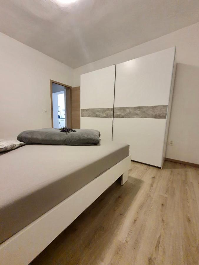 Apartman Skolj Jovici  Bagian luar foto