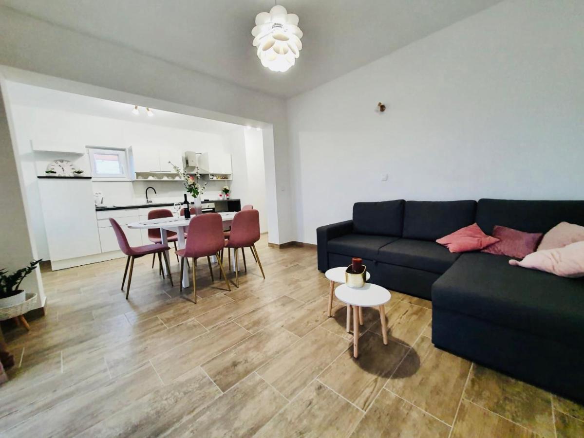 Apartman Skolj Jovici  Bagian luar foto