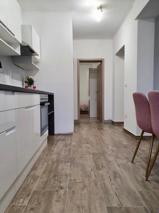 Apartman Skolj Jovici  Bagian luar foto