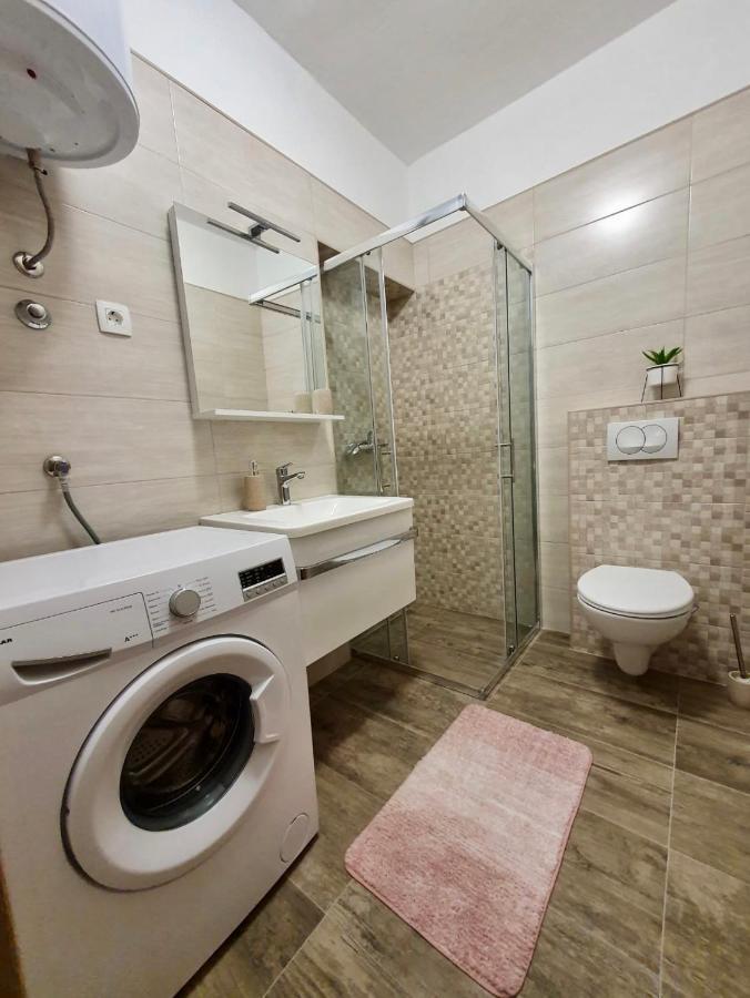 Apartman Skolj Jovici  Bagian luar foto