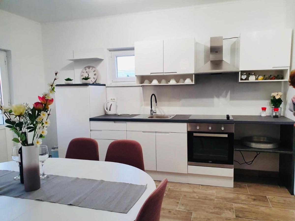 Apartman Skolj Jovici  Bagian luar foto
