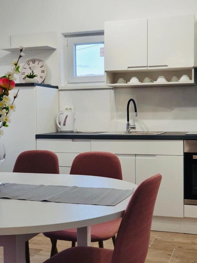 Apartman Skolj Jovici  Bagian luar foto