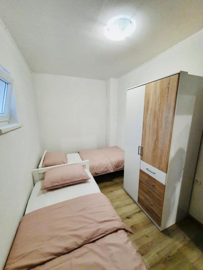 Apartman Skolj Jovici  Bagian luar foto
