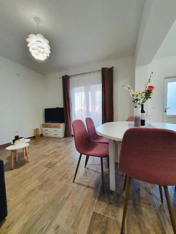 Apartman Skolj Jovici  Bagian luar foto