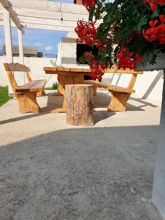 Apartman Skolj Jovici  Bagian luar foto