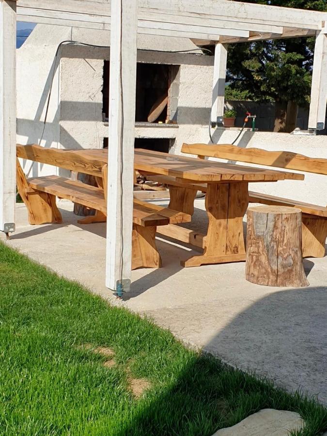 Apartman Skolj Jovici  Bagian luar foto