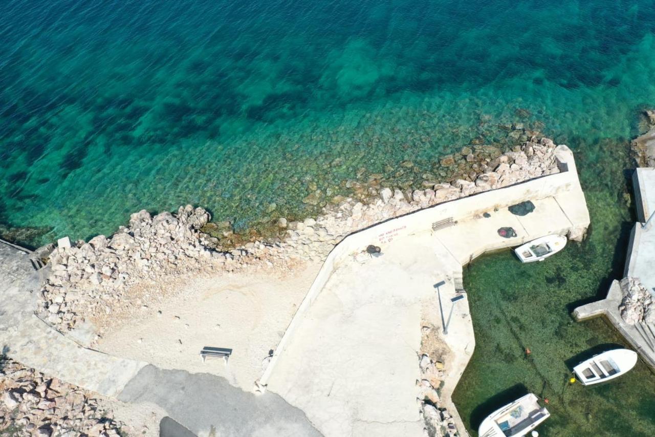 Apartman Skolj Jovici  Bagian luar foto