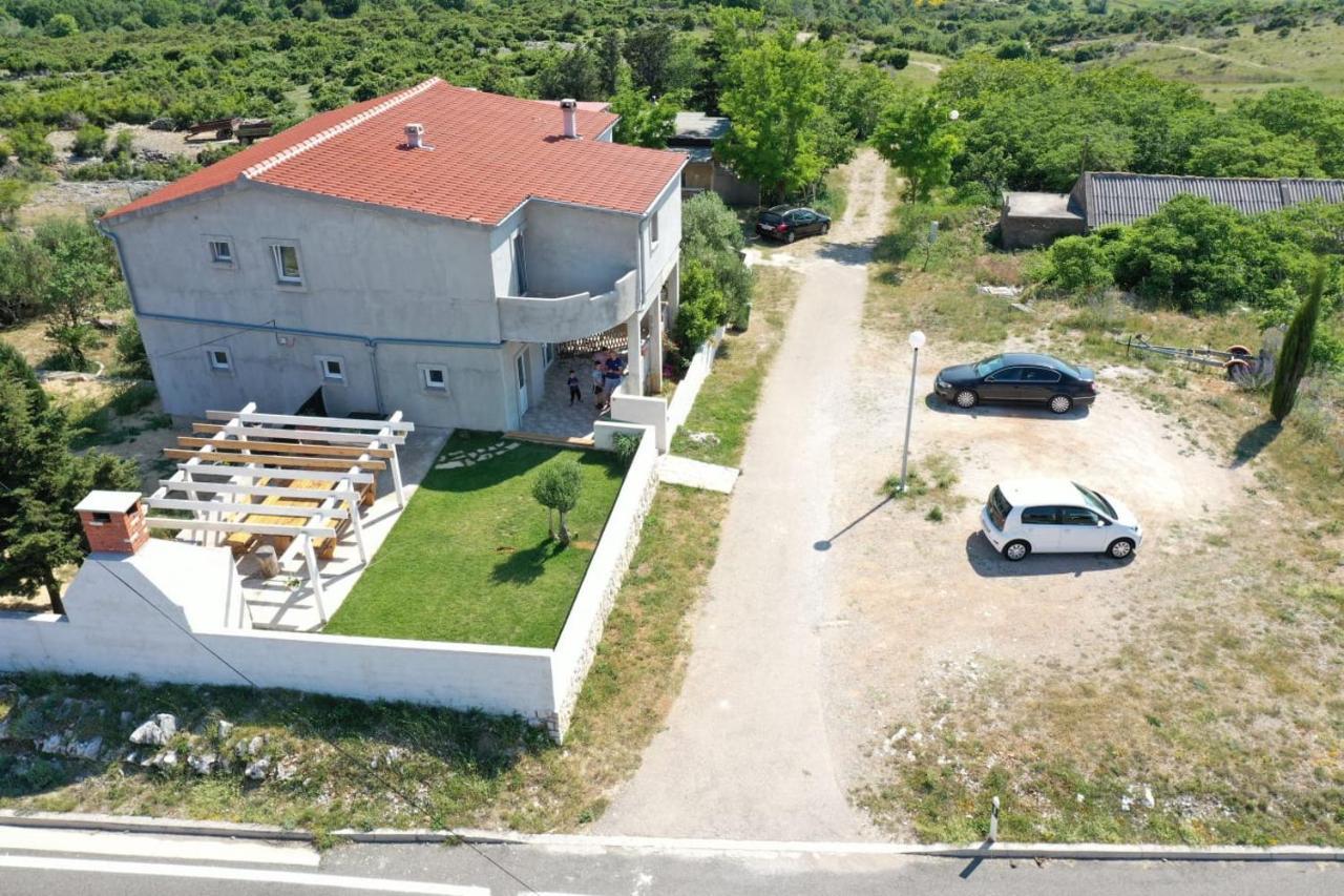Apartman Skolj Jovici  Bagian luar foto