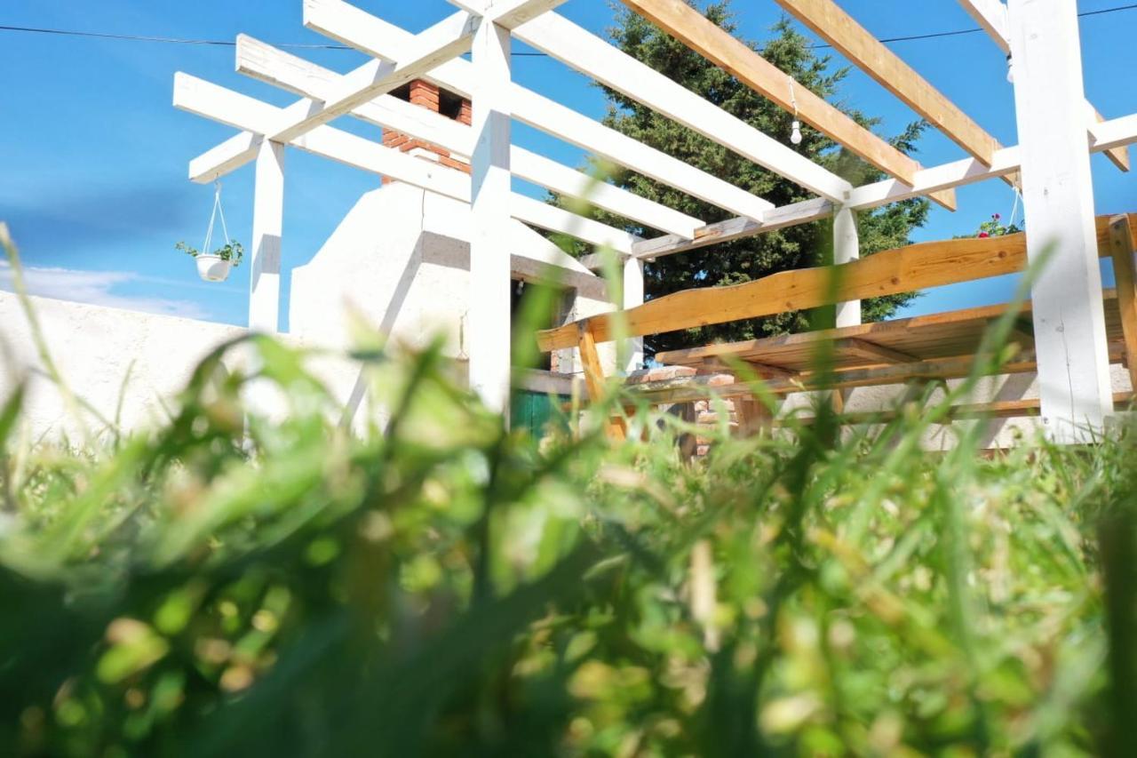 Apartman Skolj Jovici  Bagian luar foto