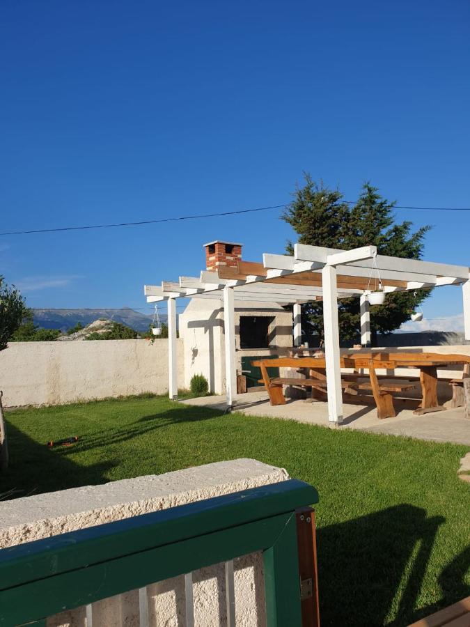 Apartman Skolj Jovici  Bagian luar foto