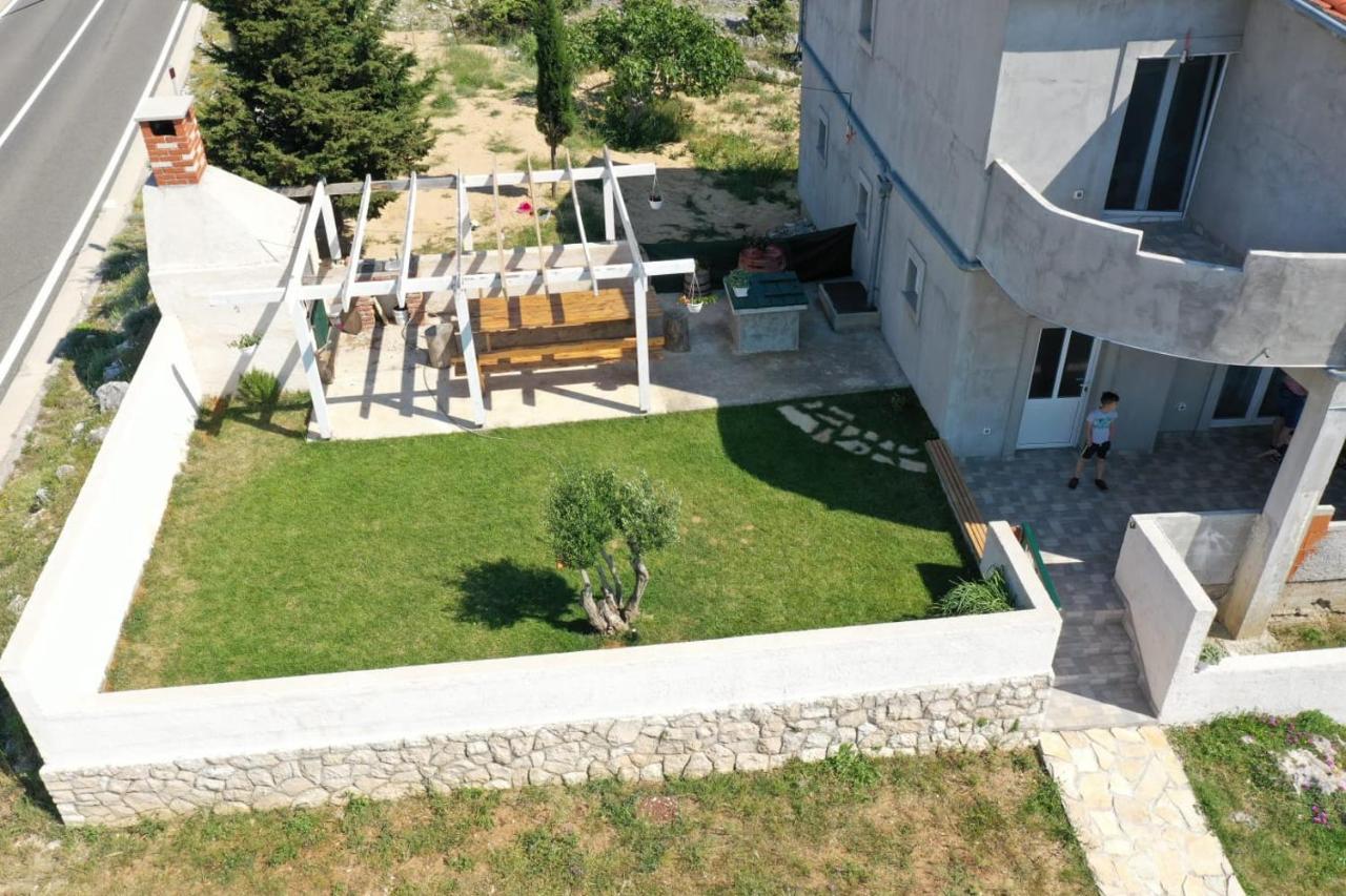 Apartman Skolj Jovici  Bagian luar foto