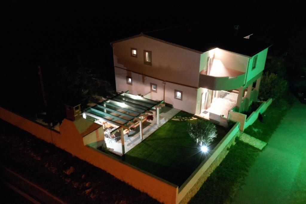 Apartman Skolj Jovici  Bagian luar foto
