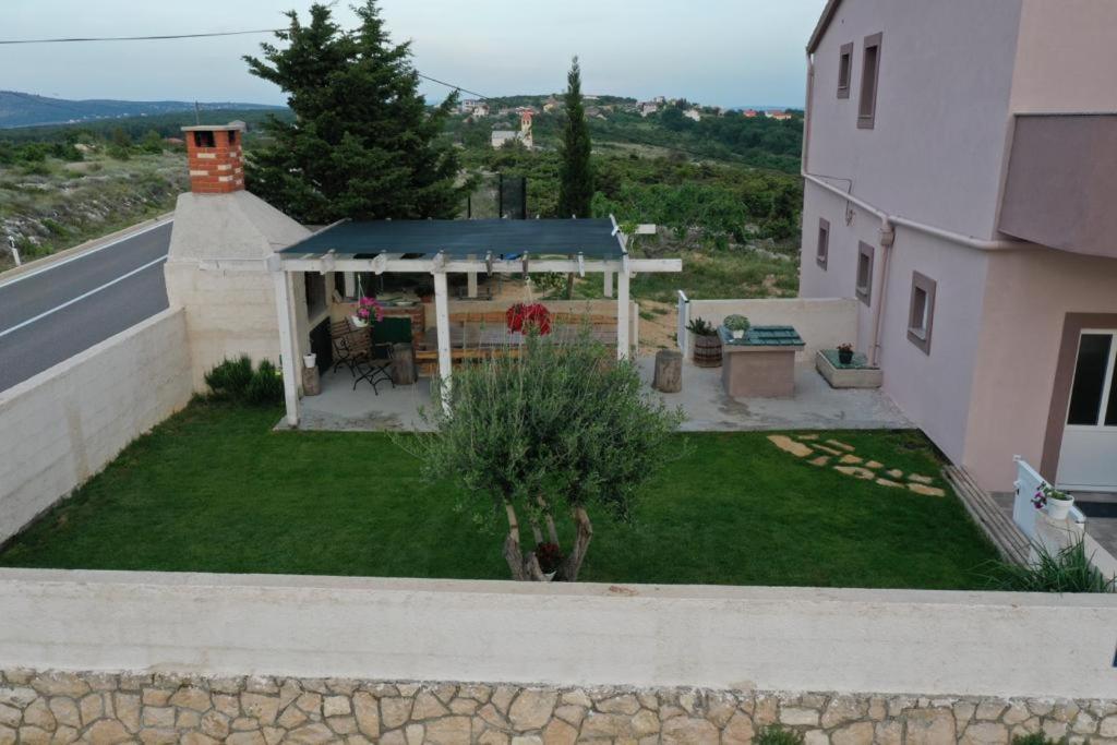 Apartman Skolj Jovici  Bagian luar foto